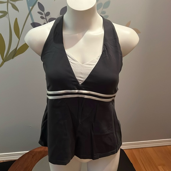 Lululemon Tank Size 12 - Picture 1 of 5